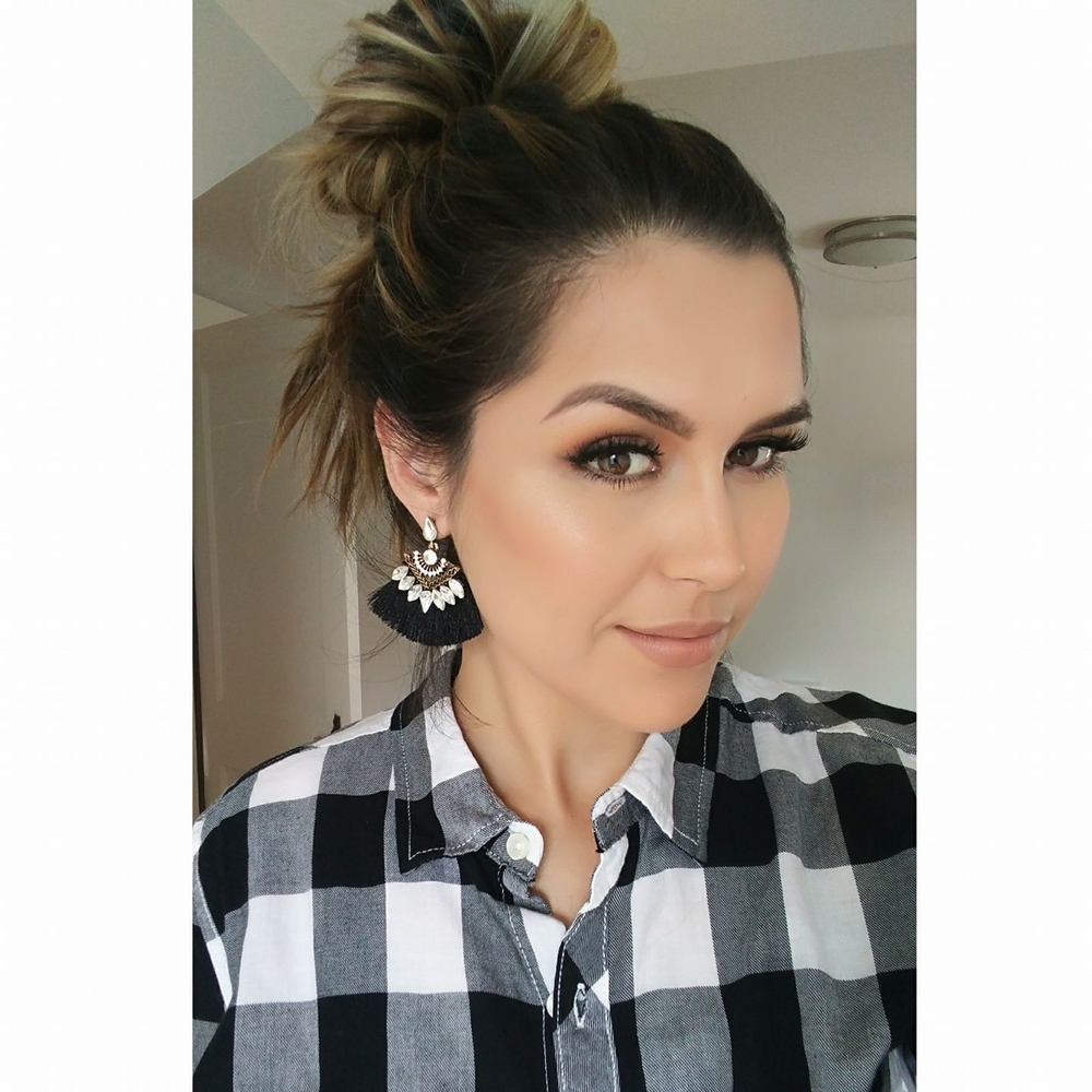 Meet your Posher, Nicole